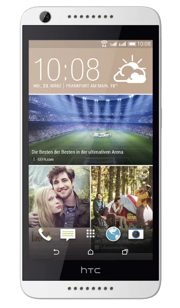 Ремонт телефона HTC Desire 626G+ в Минске