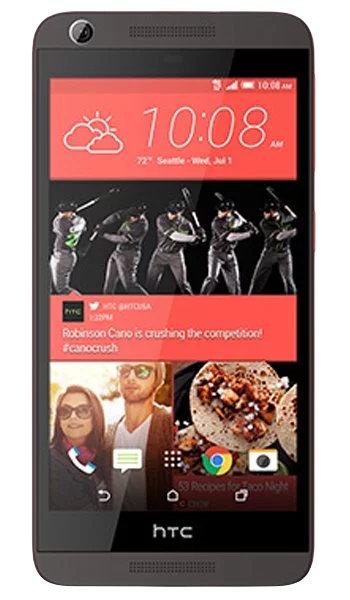 Ремонт телефона HTC Desire 626s в Минске