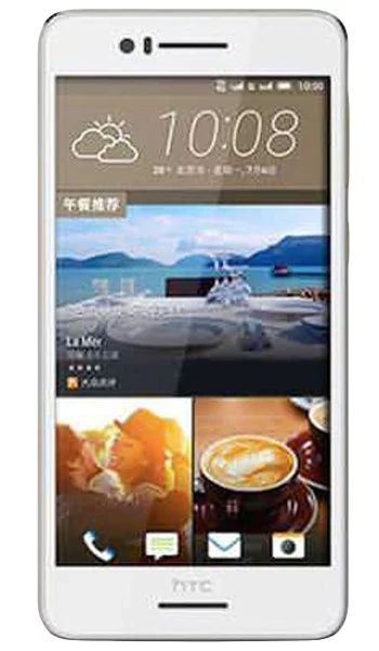 Ремонт телефона HTC Desire 728 dual sim в Минске