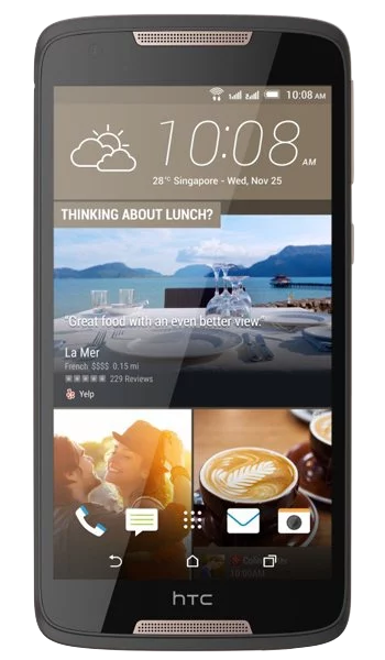 Ремонт телефона HTC Desire 828 dual sim в Минске