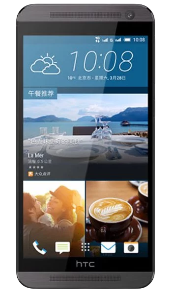 Ремонт телефона HTC One E9+ в Минске
