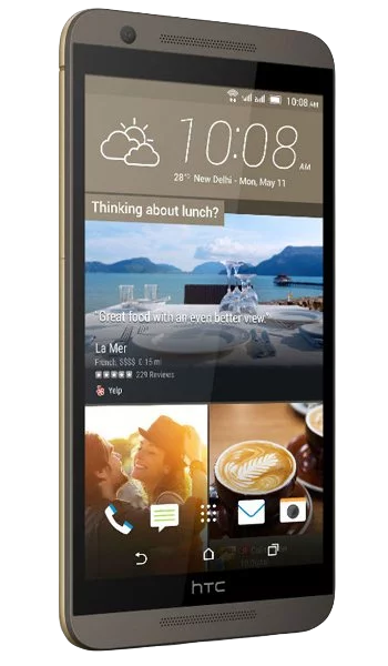 Ремонт телефона HTC One E9s dual sim в Минске