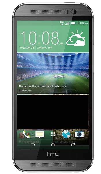 Ремонт телефона HTC One M8s в Минске