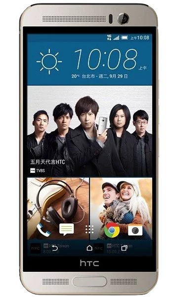 Ремонт телефона HTC One M9+ Supreme Camera в Минске