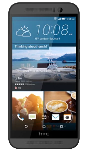 Ремонт телефона HTC One M9s в Минске