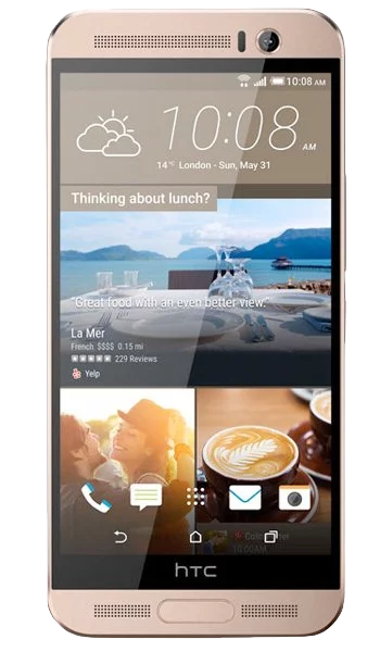 Ремонт телефона HTC One ME в Минске