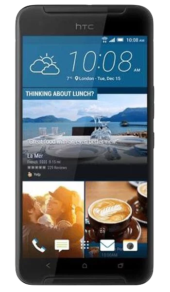 Ремонт телефона HTC One X9 в Минске