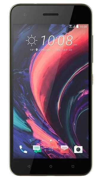 Ремонт телефона HTC Desire 10 Pro в Минске