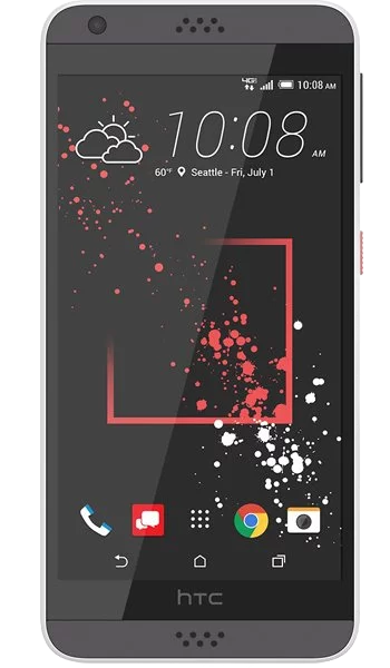 Ремонт телефона HTC Desire 530 в Минске