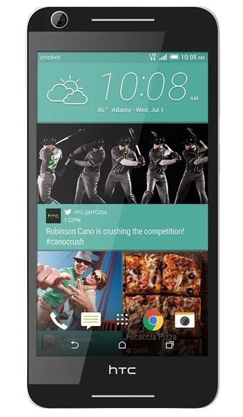 Ремонт телефона HTC Desire 625 в Минске