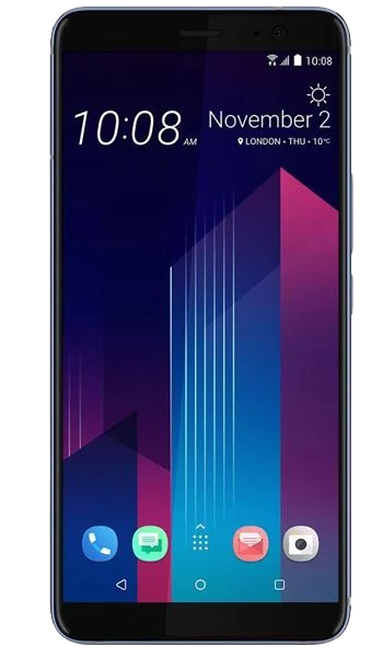 Ремонт телефона HTC U11+ в Минске