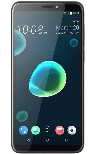 Ремонт телефона HTC Desire 12+ в Минске