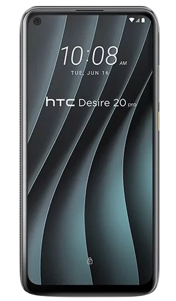 Ремонт телефона HTC Desire 20 Pro в Минске