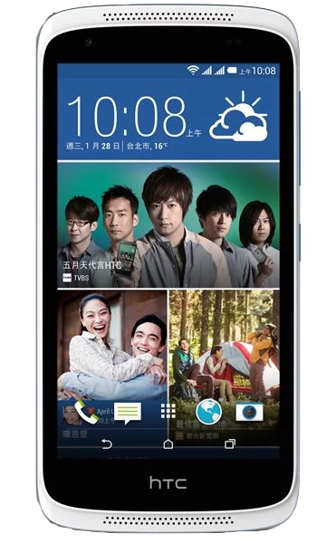 Ремонт телефона HTC Desire 626 (USA) в Минске