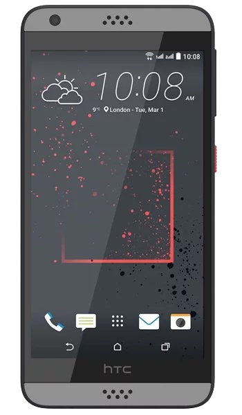 Ремонт телефона HTC Desire 650 в Минске