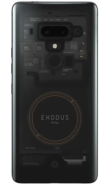 Ремонт телефона HTC Exodus 1 в Минске