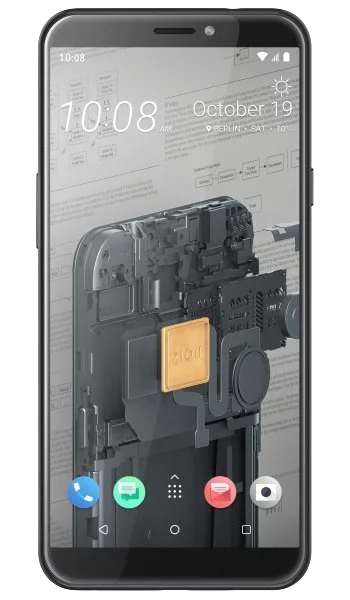 Ремонт телефона HTC Exodus 1s в Минске