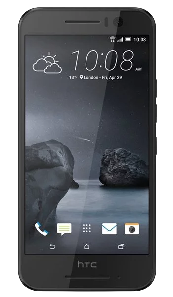 Ремонт телефона HTC One S9 в Минске