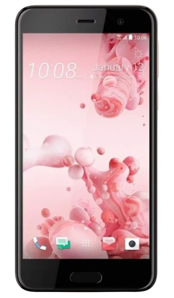 Ремонт телефона HTC U Play в Минске