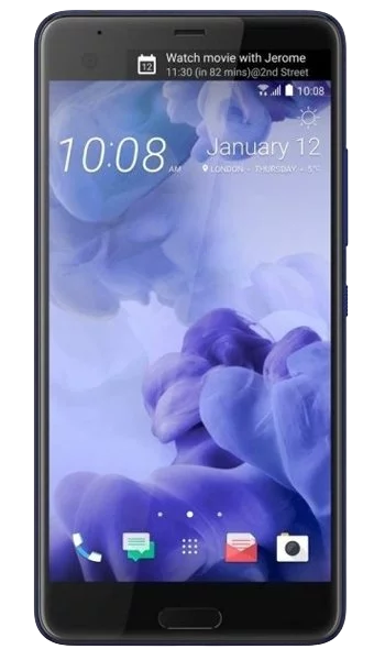 Ремонт телефона HTC U Ultra в Минске