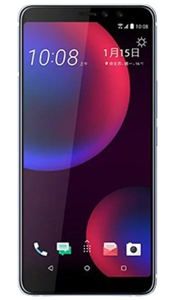 Ремонт телефона HTC U11 Eyes в Минске