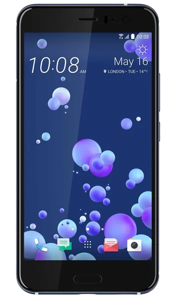 Ремонт телефона HTC U11 в Минске