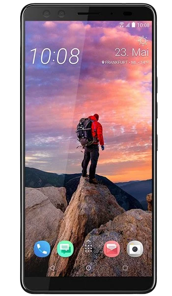 Ремонт телефона HTC U12+ в Минске