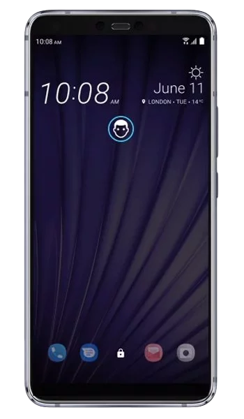 Ремонт телефона HTC U19e в Минске