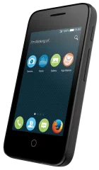 Ремонт Pixi 3 (3.5) Firefox в Минске