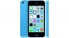 Ремонт iPhone 5c в Минске