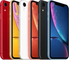 Ремонт iPhone XR в Минске
