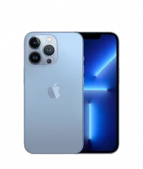 Ремонт iPhone 13 Pro в Минске