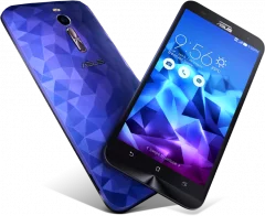 Ремонт Zenfone 2 Deluxe ZE551ML в Минске