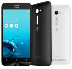 Ремонт Zenfone 2E в Минске