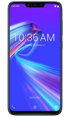 Ремонт Zenfone Max (M2) ZB633KL в Минске