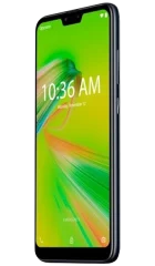 Ремонт Zenfone Max Shot ZB634KL в Минске