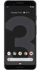 Ремонт Pixel 3 в Минске