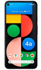 Ремонт Pixel 4a 5G в Минске