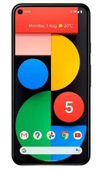 Ремонт Pixel 5 в Минске