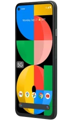 Ремонт Pixel 5a 5G в Минске