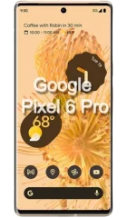 Ремонт Pixel 6 Pro в Минске