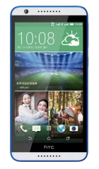 Ремонт Desire 820G+ dual sim в Минске