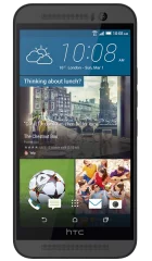 Ремонт One M9 Prime Camera в Минске