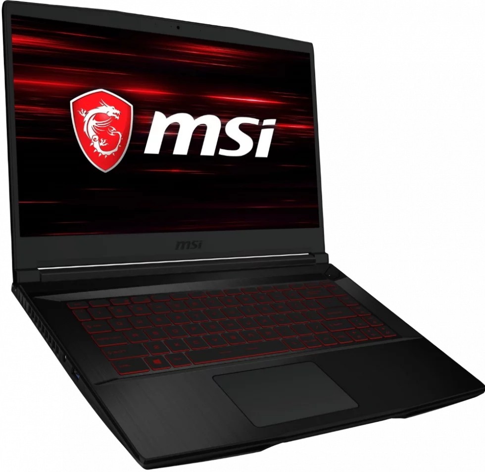 Ремонт ноутбука MSI GE600 в Минске