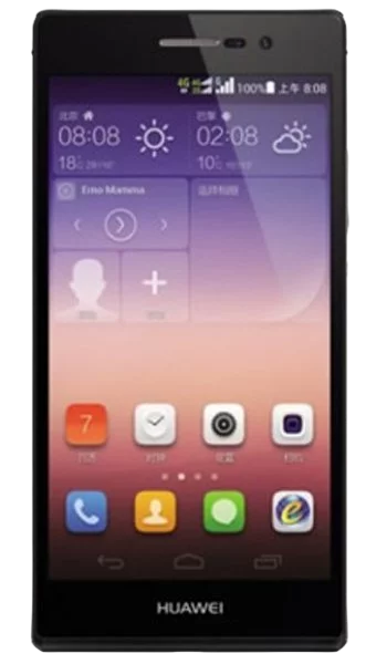 Ремонт телефона Huawei P8 в Минске