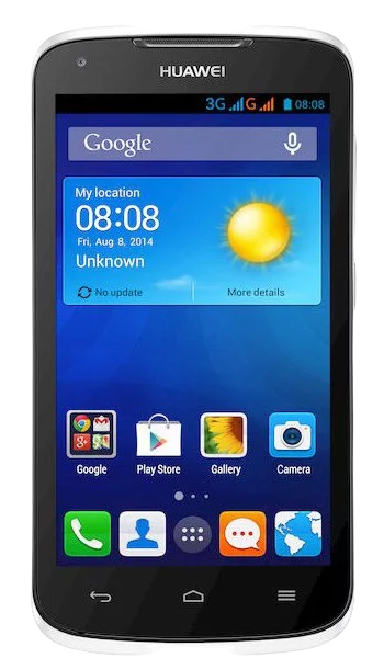 Ремонт телефона Huawei Ascend Y540 в Минске