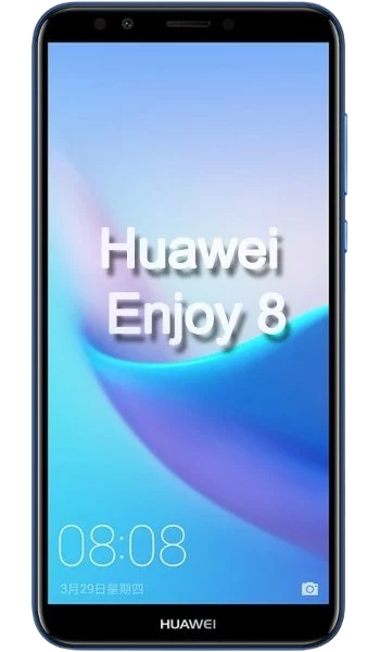 Ремонт телефона Huawei Enjoy 8 в Минске