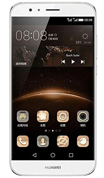Ремонт телефона Huawei G7 Plus в Минске