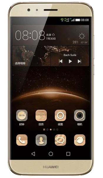 Ремонт телефона Huawei G8 в Минске