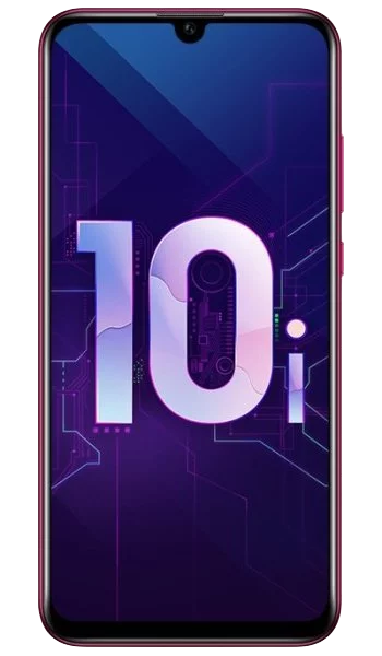 Ремонт телефона Huawei Honor 10i в Минске